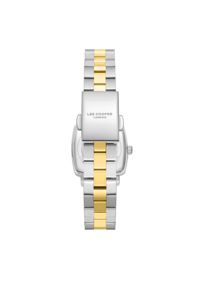 Lee Cooper Women's METAL 2H Watch LC08283.270 - 31 mm - Image 3